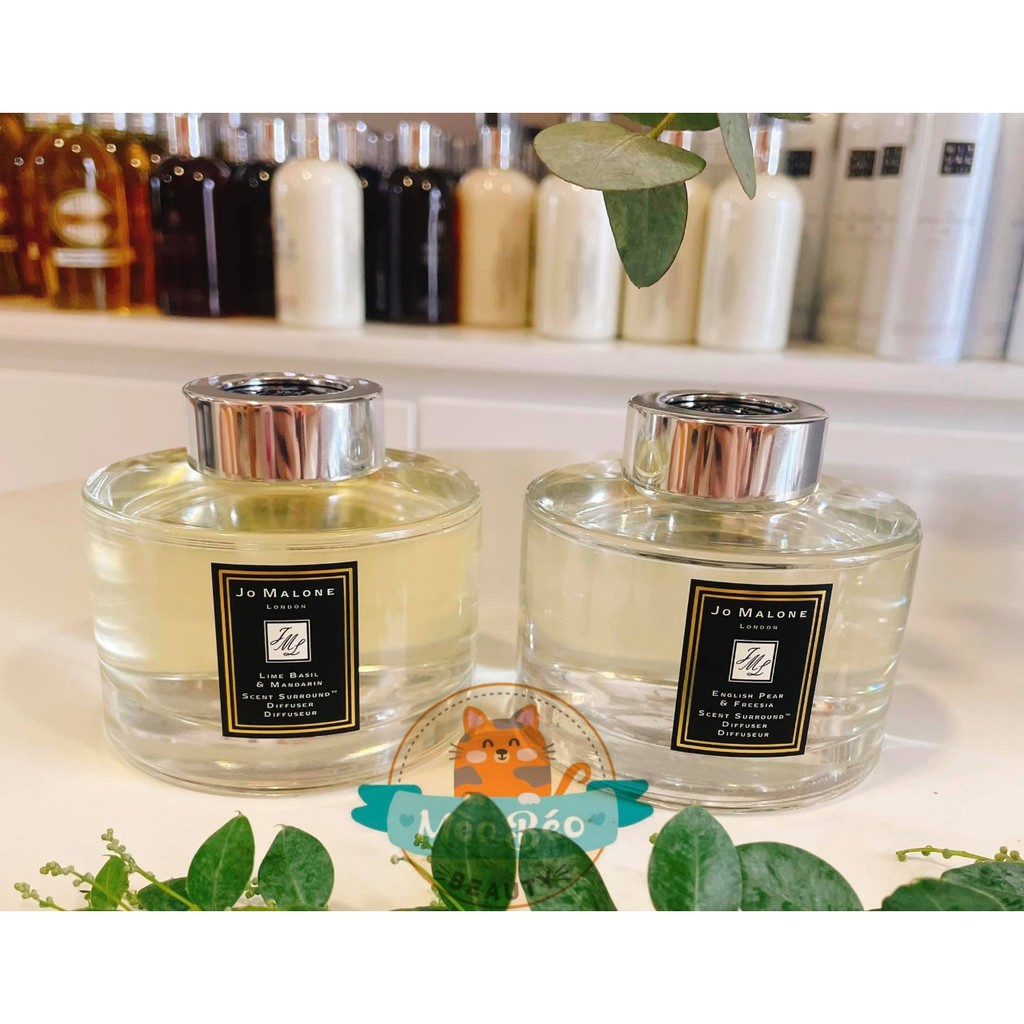 Tinh Dầu Khuếch Tán Jo Malone