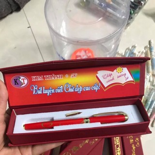 Bút luyện viết chữ đẹp cao cấp