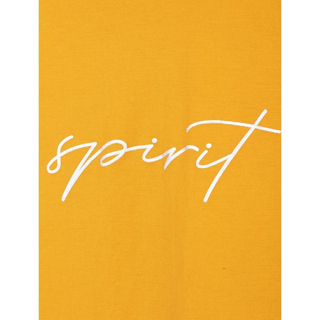 Áo sát nách CANIFA in chữ thời trang - 6TA21S008