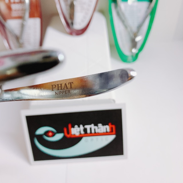 Kìm Cắt Da Tay Da Chân Kiềm Cắt Móng Tay Móng Chân