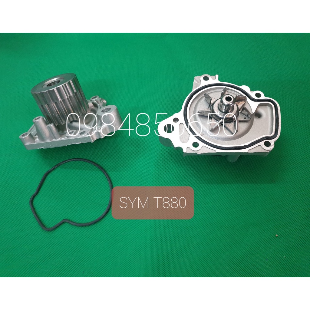 Bơm nước làm mát động cơ SYM T880