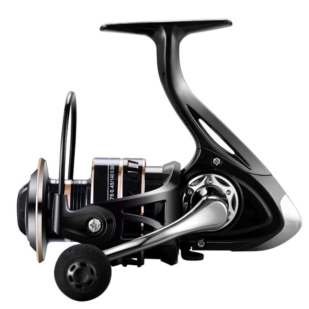 Guồng Quay Cần Câu Cá Chất Lượng Cao 2021 Mới