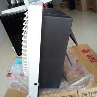 Quạt thông gió ốp tường TICO TC-25AV6