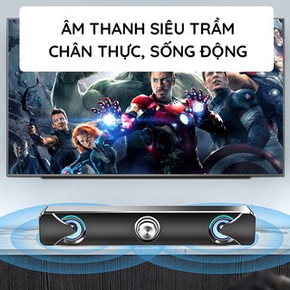 Loa Thanh Sada V110