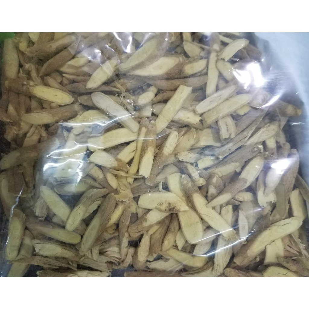 Cây xáo tam phân khô 1kg - dược liệu khánh hòa