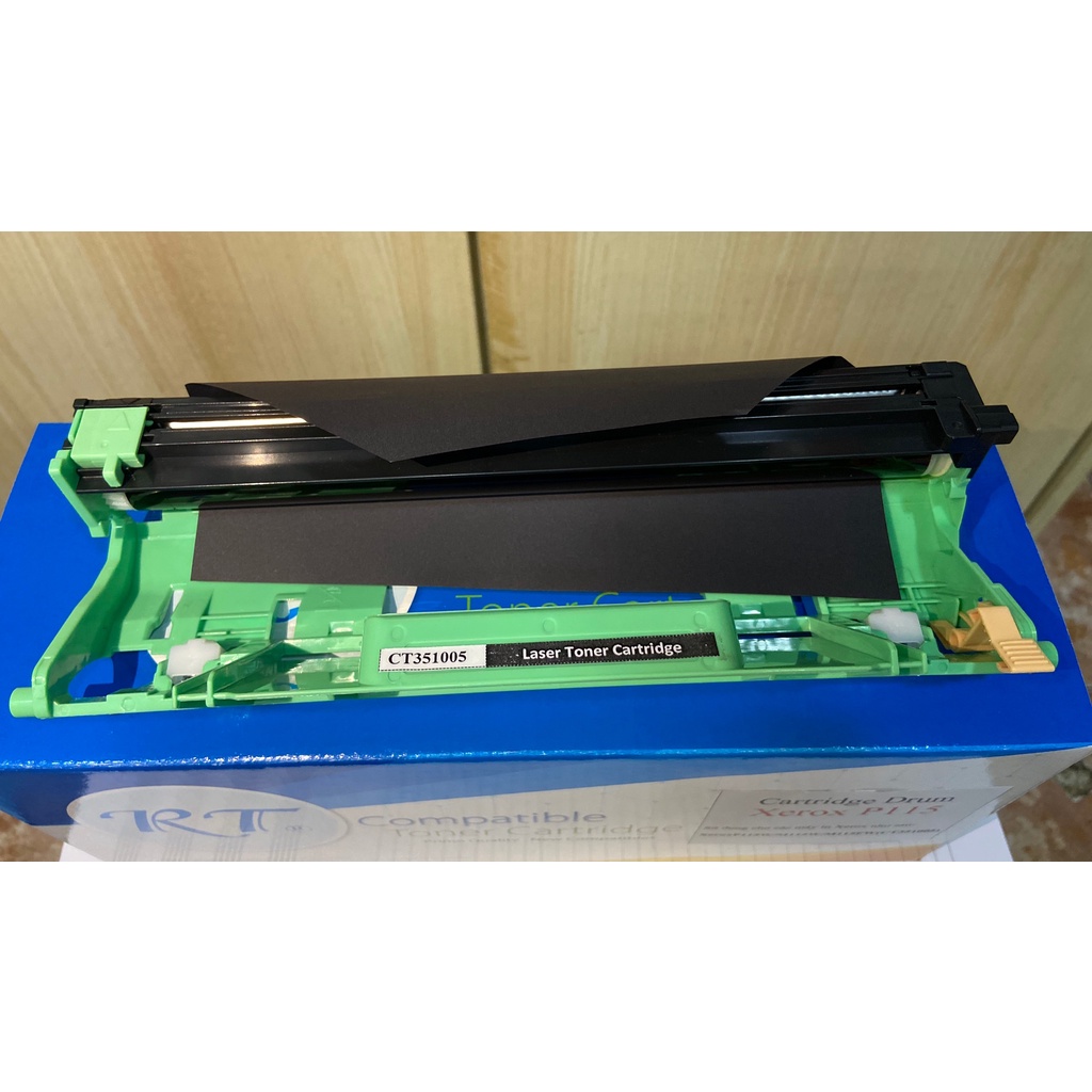 Cụm Drum Unit Fuji Xerox DocuPrint P115 W / M115W / M115FW (CT351005)
