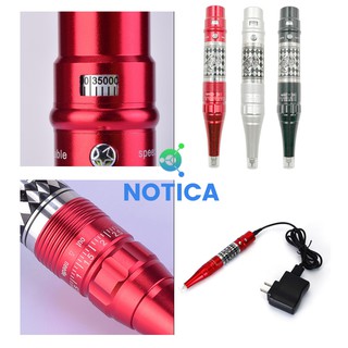 MÁY XĂM RỒNG, PHUN XĂM THẨM MỸ