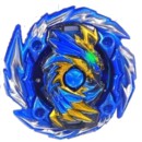 Beyblade Burst B-00 Master Diabolos Generate (Sky Dragon Ver.) B00 B-155 (Hàng có sẵn tại kho TP.HCM) TAKARA TOMY