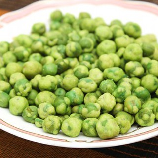Đậu Hà Lan Vị Wasabi
