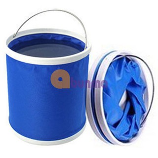 Xô đựng nước gấp gọn (9lit)