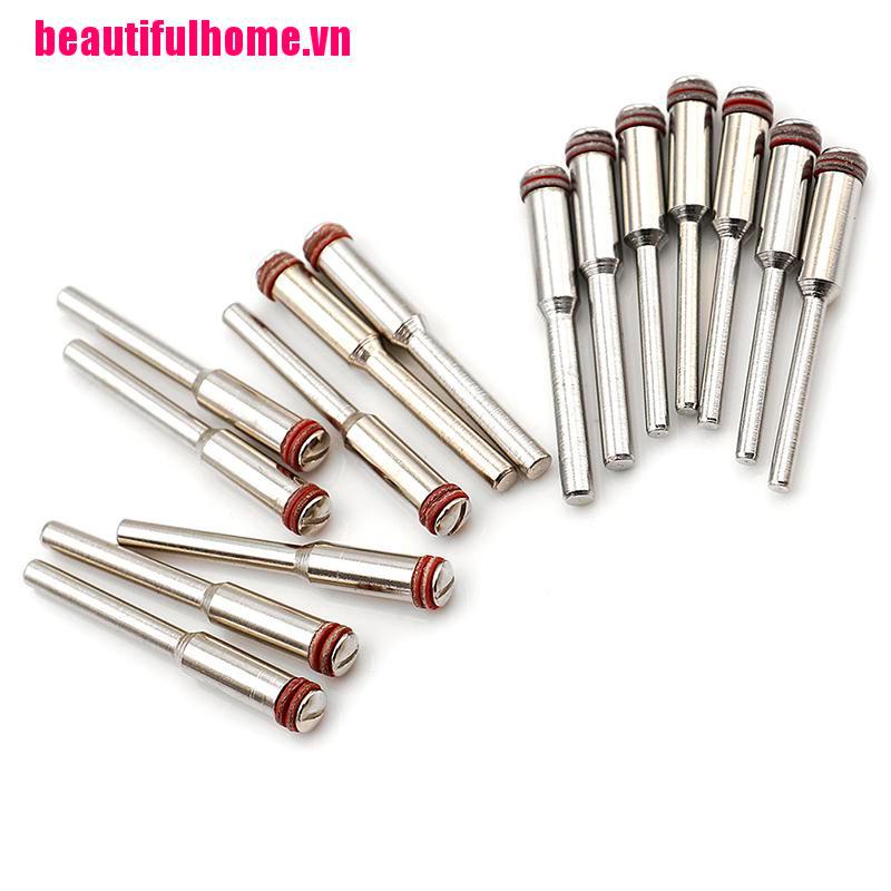 Bộ 5 Mũi Khoan 3mm / 2.35mm /