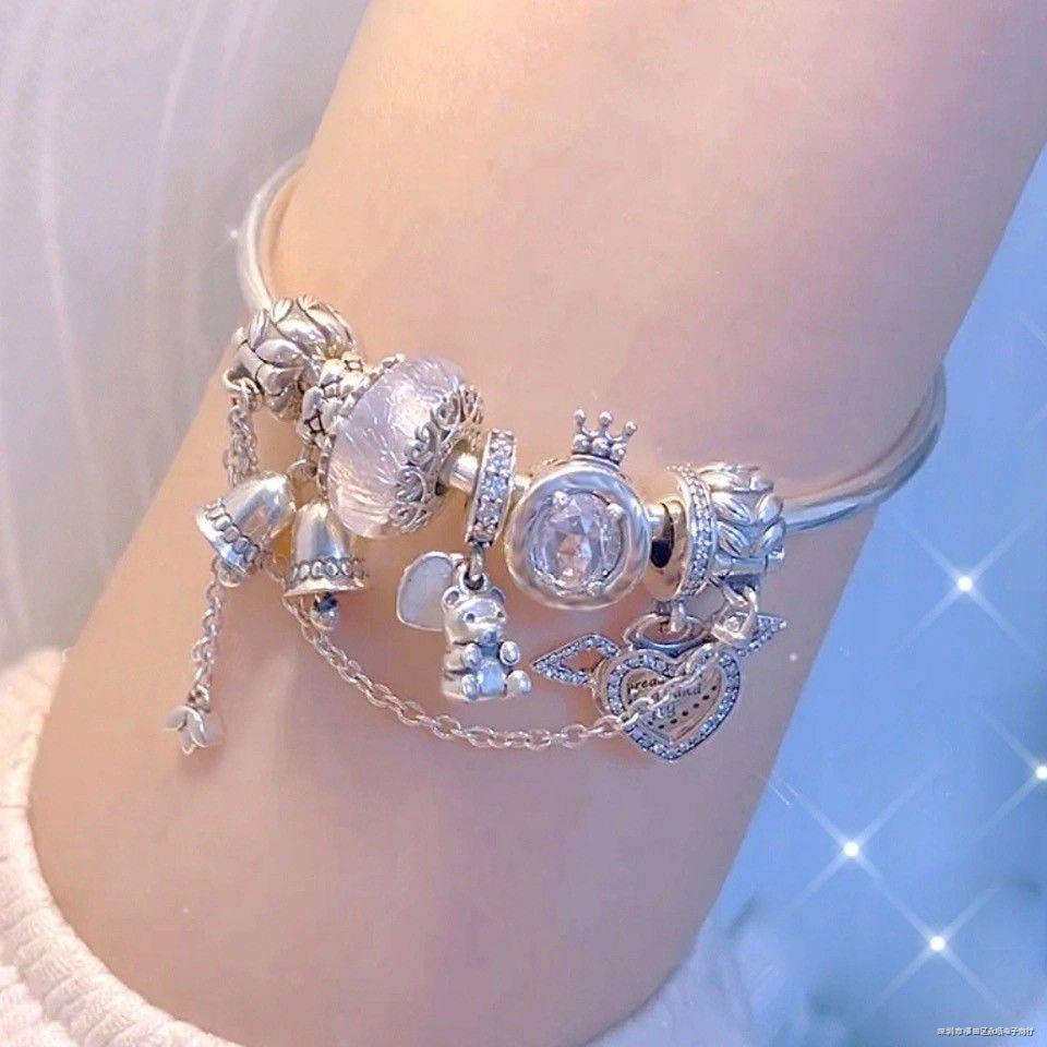 Vòng tay nữ quà tặng cho bạn gái