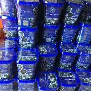 Bột tẩy rửa đa năng Hàn Quốc