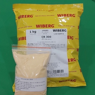 Gia vị xúc xích đức cb300