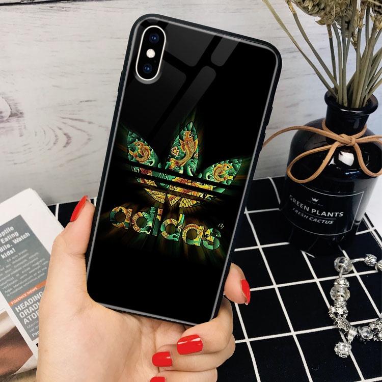 Ốp ĐT 13 Mini bền nhất 3 Sọc Kẻ AUTUMN Iphone 6/6Plus/6S/6S Plus/7/7Plus/8/8Plus/X/Xs/XsMax/11/11Promax/12/12Promax