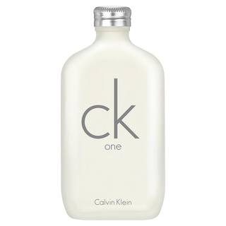 Nước hoa unisex calvin klein-ck one 200ml