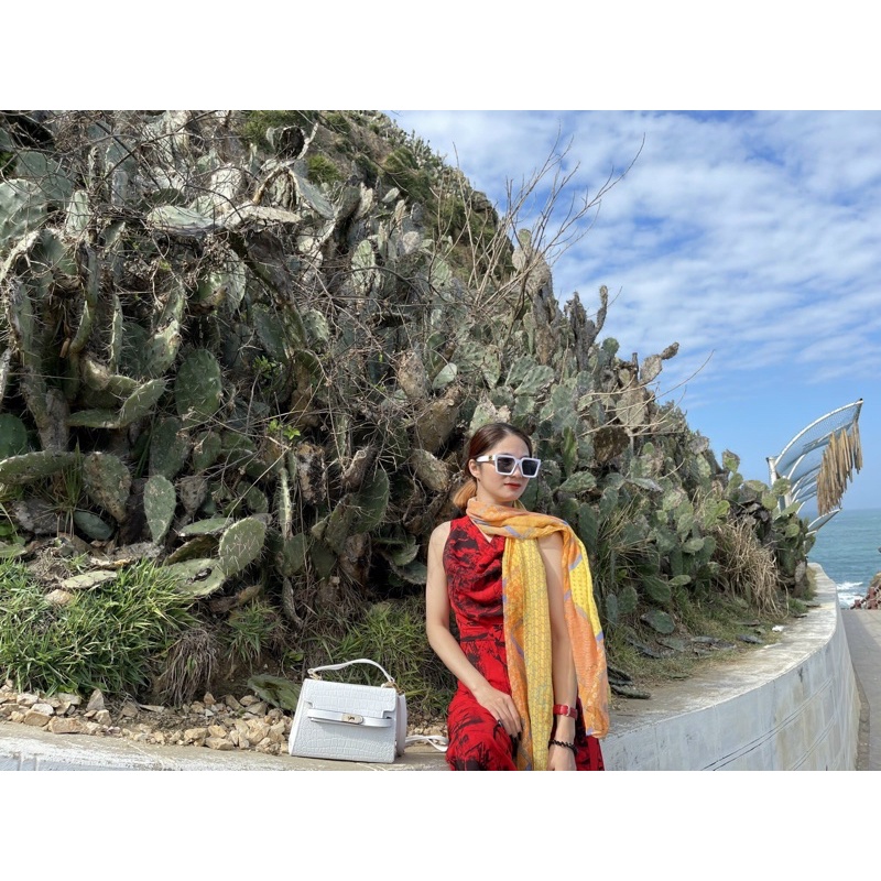thanh lý lộn xộn- anh thu