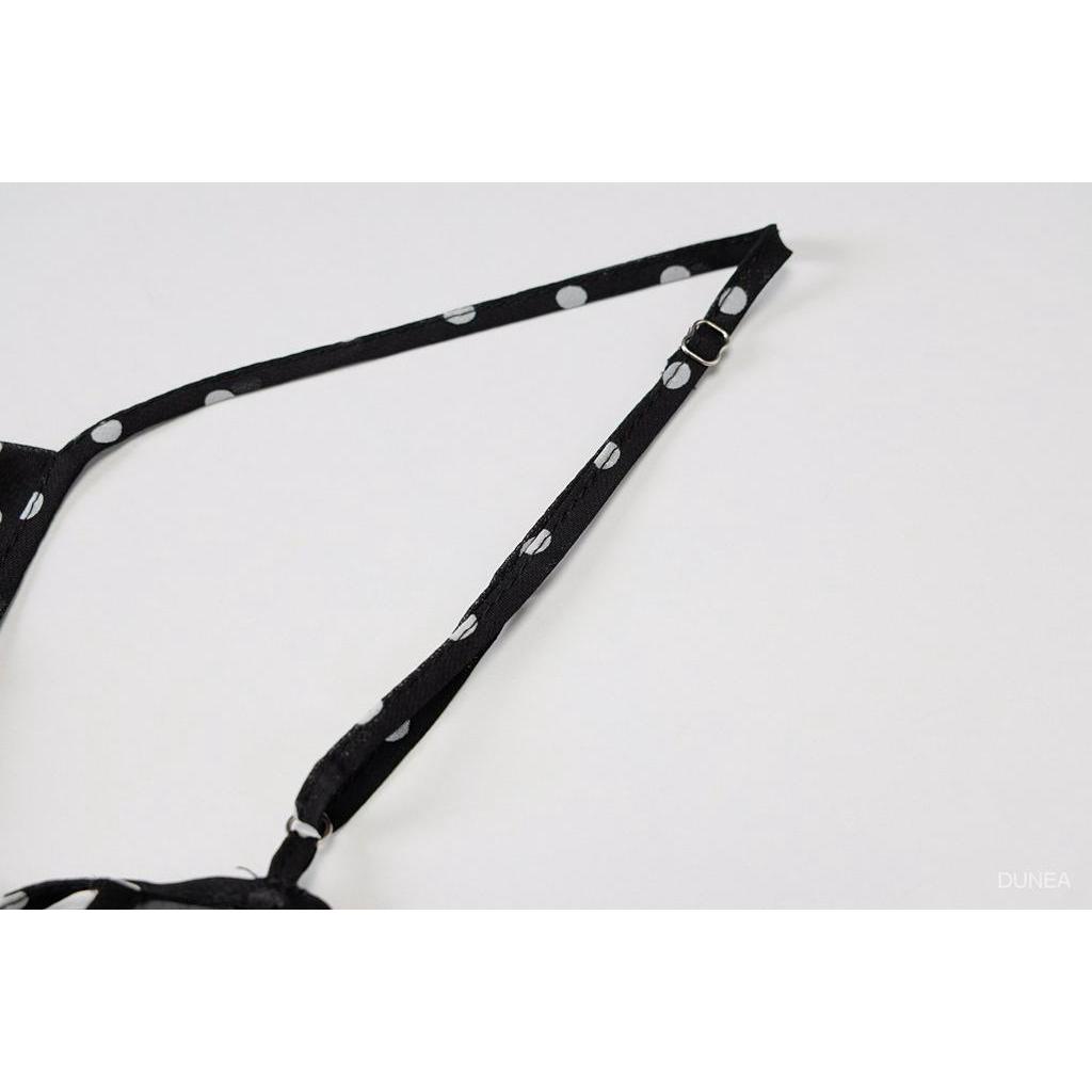 DUNEA Đầm maxi 1L9 hở lưng gợi cảm thời trang dành cho nữ