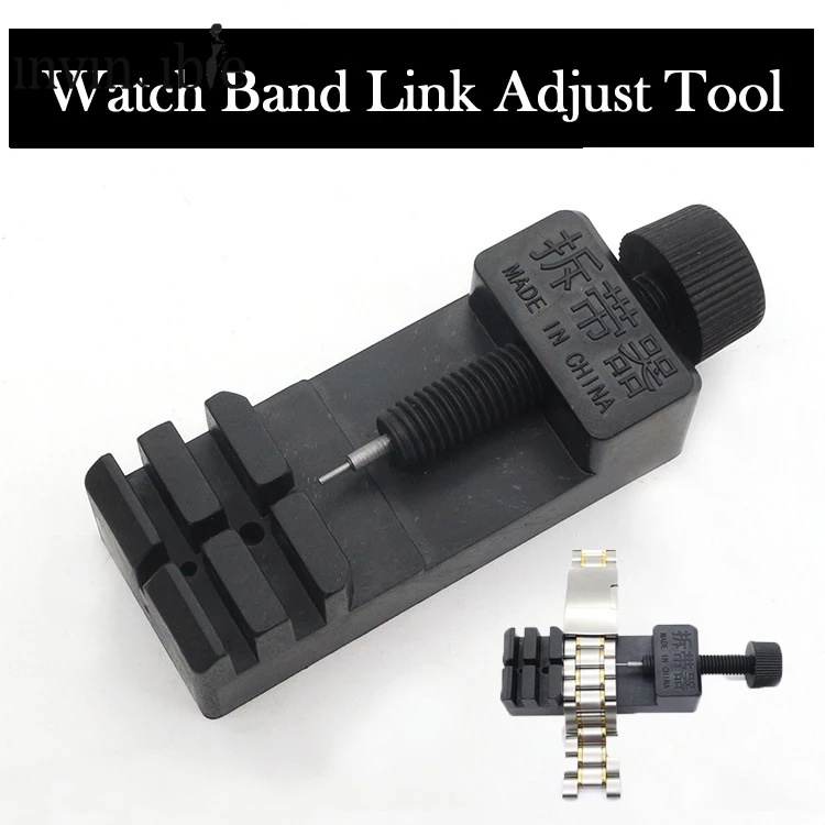 1 Dụng Cụ Tháo Mắt Dây Đồng Hồ Bằng Thép Không Gỉ