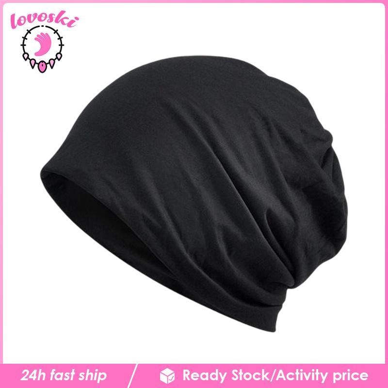 Khăn Choàng Cổ Mềm Mại Chống Rụng Tóc Khi Ngủ