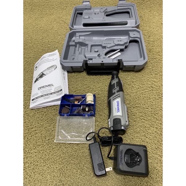 Máy mài dremel 8220