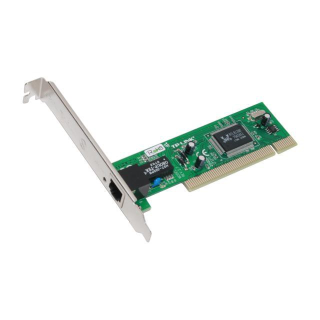 Card LAN TP-Link 3200/3269 chân