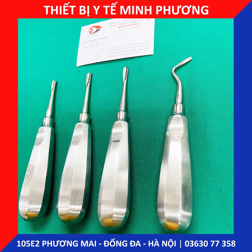 Bẩy răng nha khoa