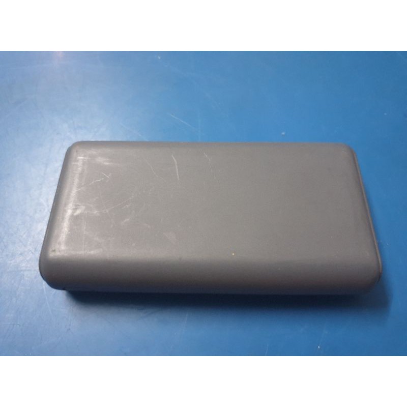 sạc dự phòng polymer 15000mah xmobile PJ JP200 đã sử dụng có chế độ tự đông ngắt