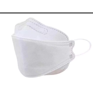 Khẩu Trang 4D Kháng Khuẩn