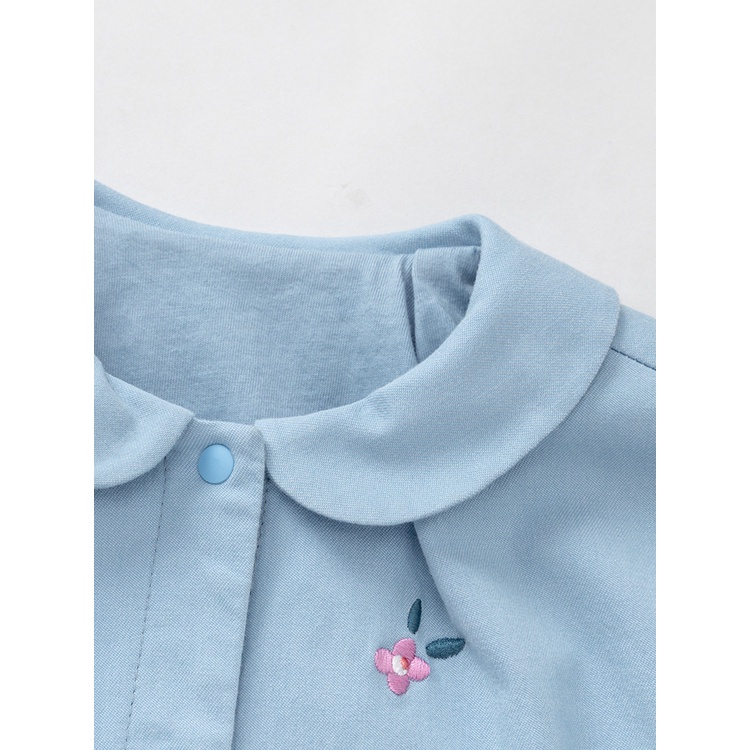 ÁO JACKET BALABALA - BABY DÀNH CHO BÉ GÁI 200322103004