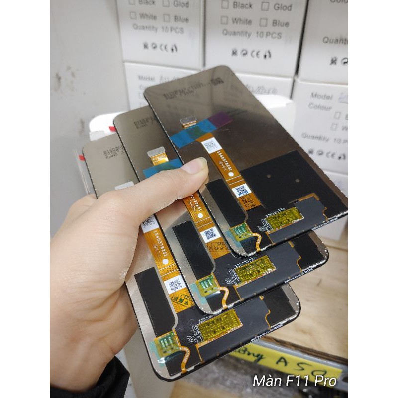 Màn Oppo F11 pro