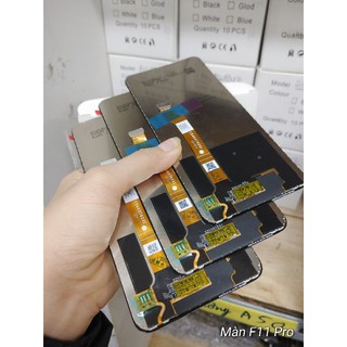 Màn Oppo F11 pro