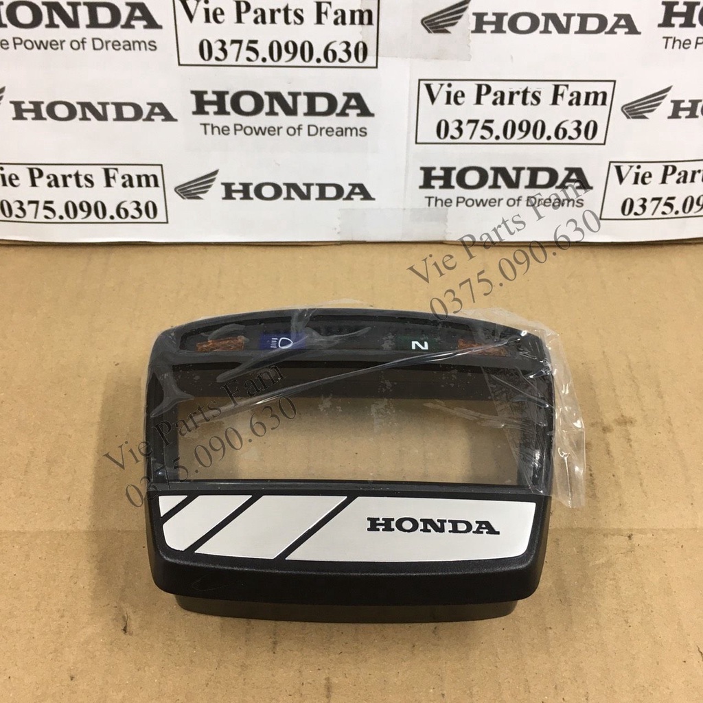 Mặt kính đồng hồ Dream Thái