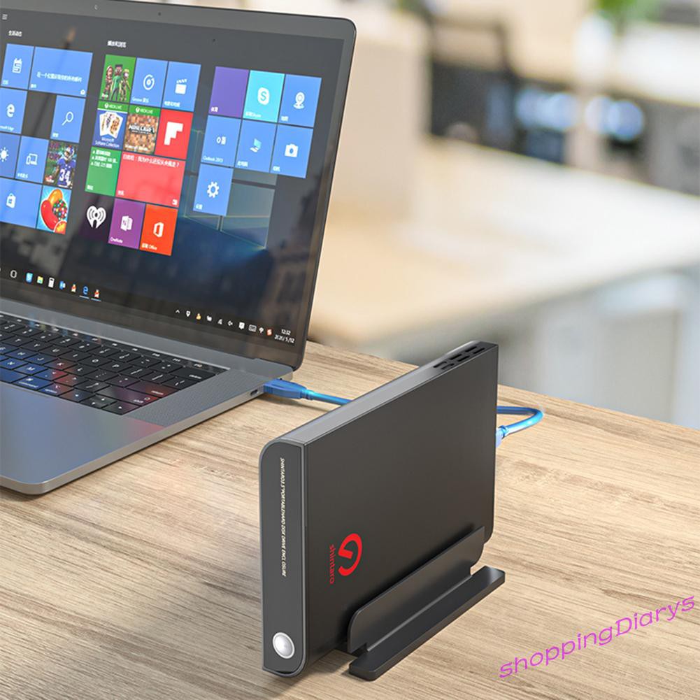 Ổ Cứng Ngoài Ssd Sata Chuyển Đổi Usb 3.0 Sang 3.5 2.5 Inch | BigBuy360 - bigbuy360.vn