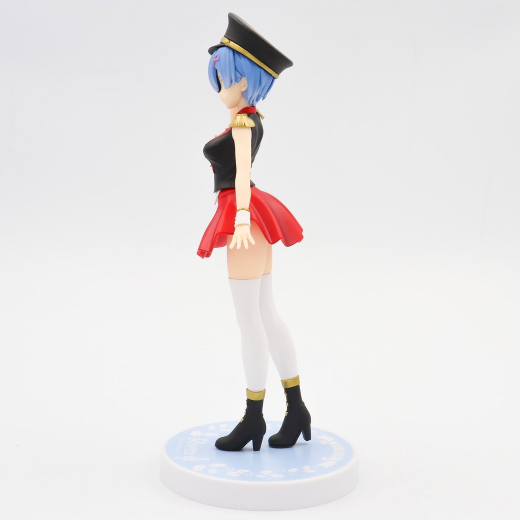 Re:Zero − Starting Life in Another World - SSS Figure -Fairytale Series- Rem & Ram Nutcracker