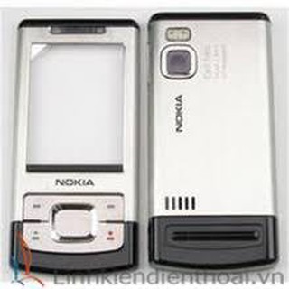 VỎ NOKIA 6500