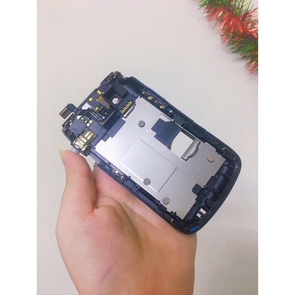 Khung xương điện thoại blackberry 9700 9780