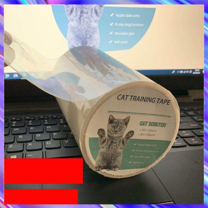 Cat Scratch-proof Sofa Protective Transparent Small Tape Sofa Pet Supplies