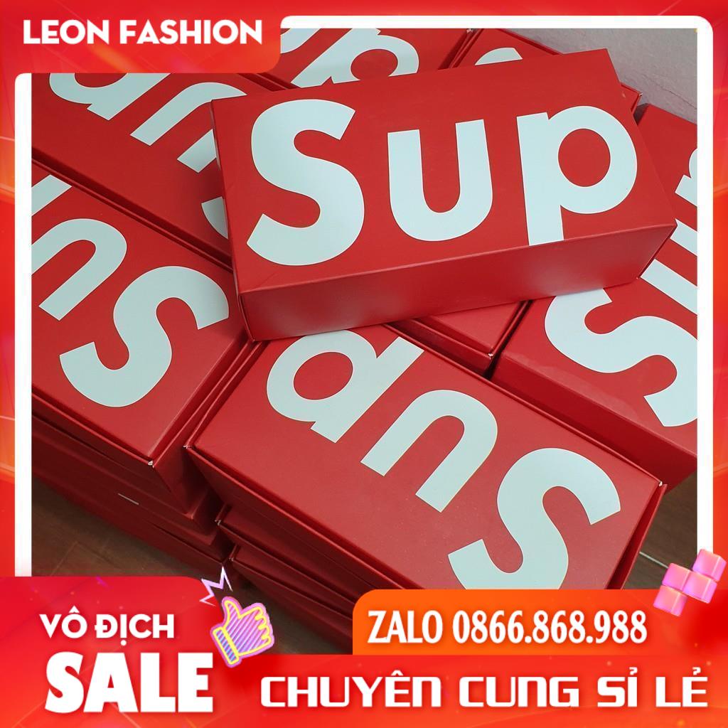 Tất Cổ Cao Siêu Cấp ✨SUPREME✨ Vớ thể thao cao cấp dành cho nam và nữ, HỘP QUÀ TẶNG