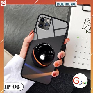 <Sale 50%> Ốp lưng Iphone 11 pro/ 11 promax - hình 3D