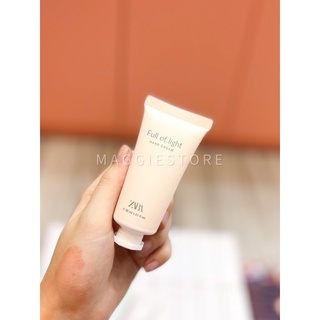 Kem tay Zara Hand Cream 30ml