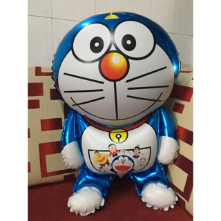 Bóng bạc Đôrêmon
