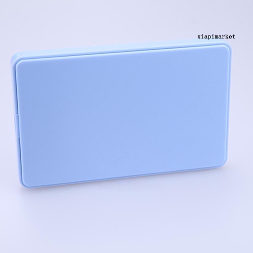 MAT_USB 3.0 Cable SATA External Hard Drive Mobile Disk HD HDD Enclosure/Case Box