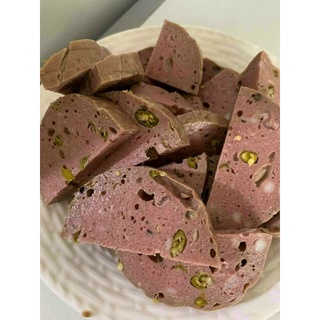 Chả Bò Ớt Hiểm Xanh