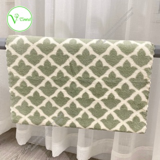 [FREESHIP TOÀN QUỐC] BỘ KHĂN LÔNG CỪU 3M