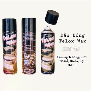DẦU ĐÁNH BÓNG ĐA NĂNG