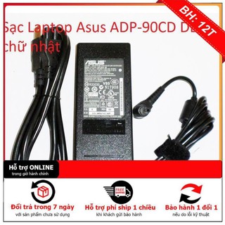 Hcm] ⚡️sạc laptop asus adp-90cd db