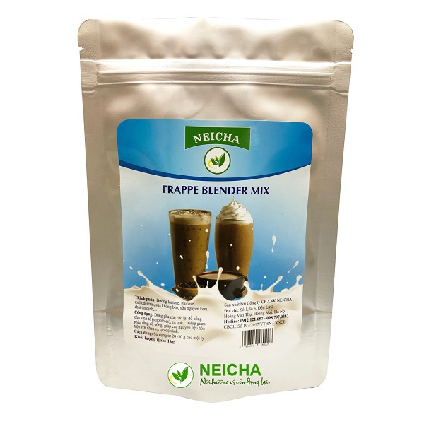 Bột Mix Neicha 1Kg