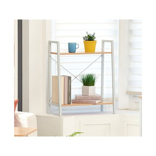 Kệ malmo 2 tầng chống trầy, chống thấm - thương hiệu hàn quốc