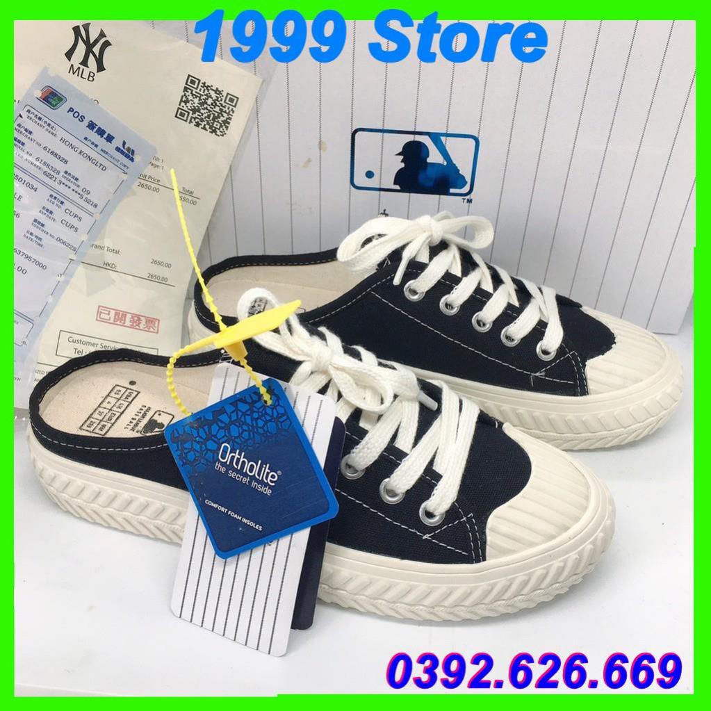 [Video Tận Cảnh - FREE SHIP] 🔥Giày thế thao 𝐌𝐋𝐁 _ sục Ny đạp gót: 1999 Store